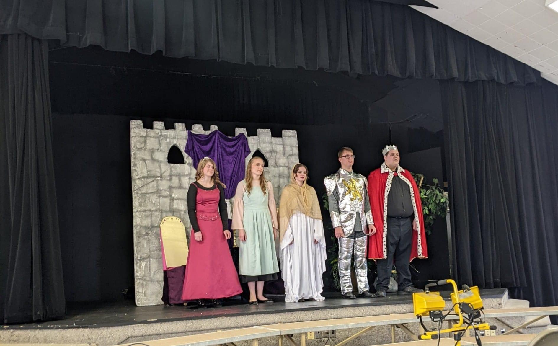 Home Current Daystar Christian Academy